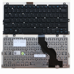  Thay bàn phím laptop Dell Inspiron 11- 3000 