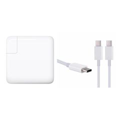  Apple 45w Magsafe 2 Power Adapter 