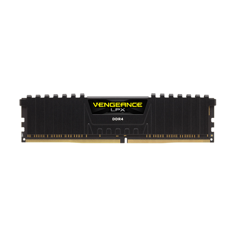 Ram DDR4 Corsair 3200 Vengeance LPX