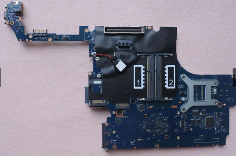 Mainboard dùng cho laptop HP Zbook 15