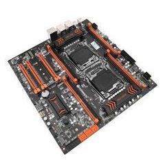  Mainboard Huananzhi X99-f8d Plus 