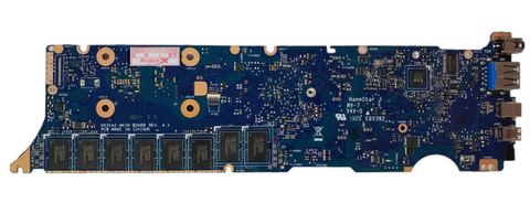 Mainboard dùng cho laptop Asus UX31
