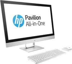  Hp Pavilion 27-R088Nd 