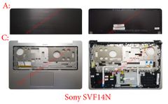  THAY VỎ LAPTOP SONY VAIO SVF14N ABCD 