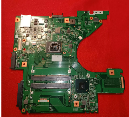 Mainboard dùng cho laptop Dell V131 I3