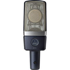  Micro Akg C214 