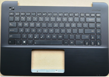 Vỏ mặt C dùng cho laptop Asus X454L