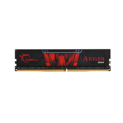  Ram DDR4 4GB bus 2400 Gskill Aegis 