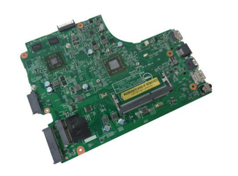 Mainboard dùng cho laptop Dell 3878