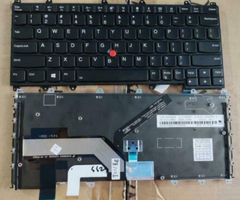  Bàn phím dùng cho laptop Lenovo Thinkpad Yoga 260 Y370 X380 