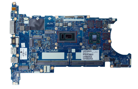 Mainboard dùng cho laptop HP 840G5