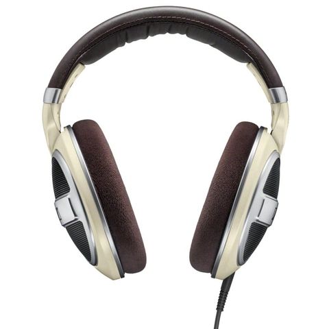 Tai Nghe Kiểm Âm Sennheiser Hd599