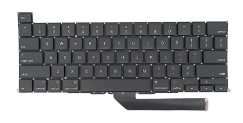 Bàn phím Macbook A2141 US
