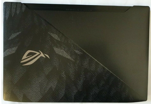 Vỏ mặt dùng cho laptop Asus GL503