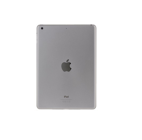 Thay vỏ iPad 2