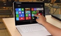  Cảm Ứng Sony Vaio Sve-11135Cx/W 