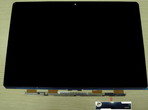 màn hình macbook pro 15 a1398 retina mid 2015