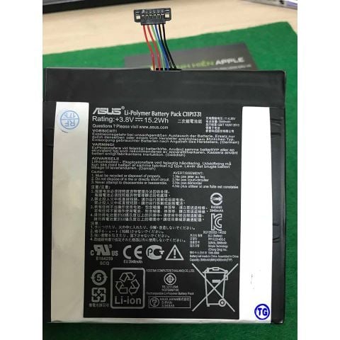 pin asus k016
