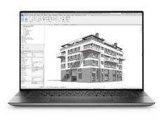  Vỏ mặt B dùng cho laptop Dell 5560 