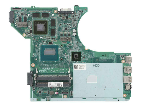 Mainboard dùng cho laptop Dell 7447