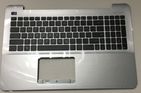 Vỏ mặt C dùng cho laptop Asus A555 X555 K555 F555 X554 X554L F554L R557L FL5600L F555L