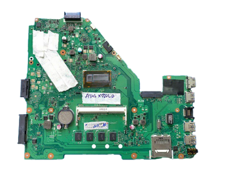 Mainboard dùng cho laptop Asus X550