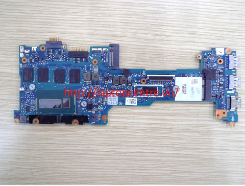 Bo Mach Chu Laptop Sony Svp13 Mbx-V270