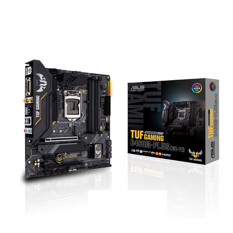 Mainboard Asus B460M-Plus TUF Gaming Wifi