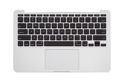  Bàn phím Macbook Pro A2141 Full C Gray 