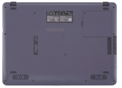  Vỏ mặt D dùng cho laptop Asus X507 