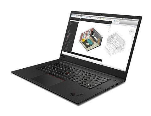 Lenovo ThinkPad P1 Mobile Workstation