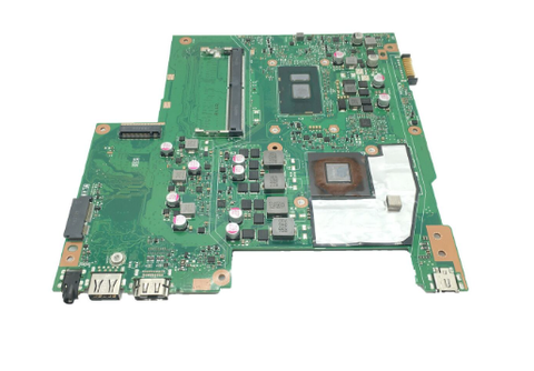 Mainboard dùng cho laptop Asus F560