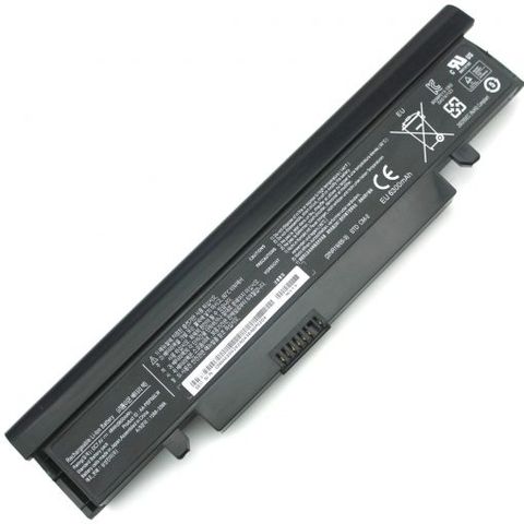 Pin laptop Samsung NC108 NC110 NC111 NC210 NC208 NC215 – NC210 – 6 CELL