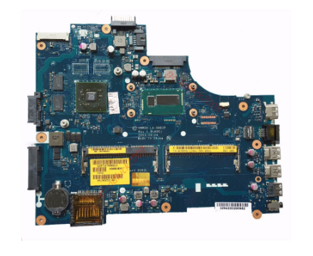 Mainboard dùng cho laptop Dell 5537
