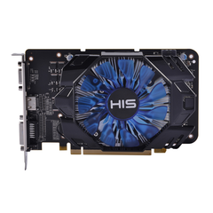  VGA His R7 250X 2G D5 