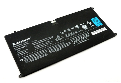 Pin Laptop Lenovo Ideapad U300s