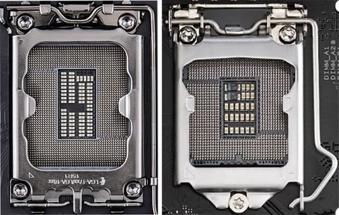 CPU socket là gì Có những loại CPU socket nào phổ biến hiện tại