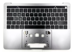  Bàn phím Macbook A1706 Full C Gray CHUẨN NHẬT 