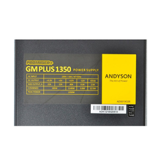  Nguồn Andyson 1350W 