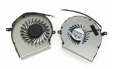 Quạt dùng cho laptop MSI GE72VR GE72M (GPU-4P)