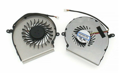  Quạt dùng cho laptop MSI GE72VR GE72M (GPU-4P) 