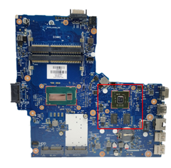  Mainboard dùng cho laptop HP 350G1 