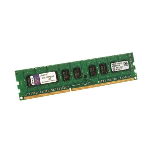 Ram DDR3 4GB bus 1600