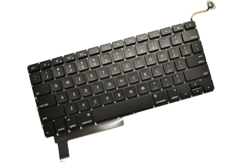 Bàn phím dùng cho Macbook A1286 US Full C