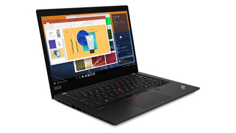 Lenovo ThinkPad X13