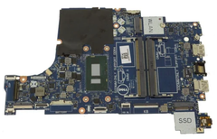  Mainboard dùng cho laptop Dell 3593 3493 3490 3590 I5-TH8 