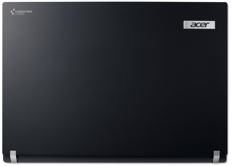 Vỏ mặt A dùng cho laptop Acer Travelmate P648