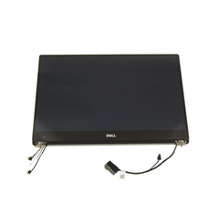  Màn Hình Laptop 3K Dell Xps13 9350 9343 30P 