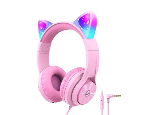 Tai nghe iclever IC-HS20