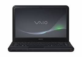 Sony Vaio Vpc-Ea31Fx